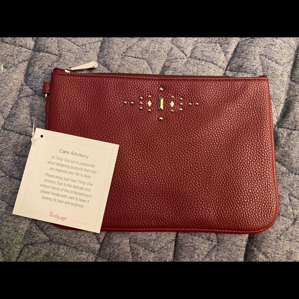 Accessory bag